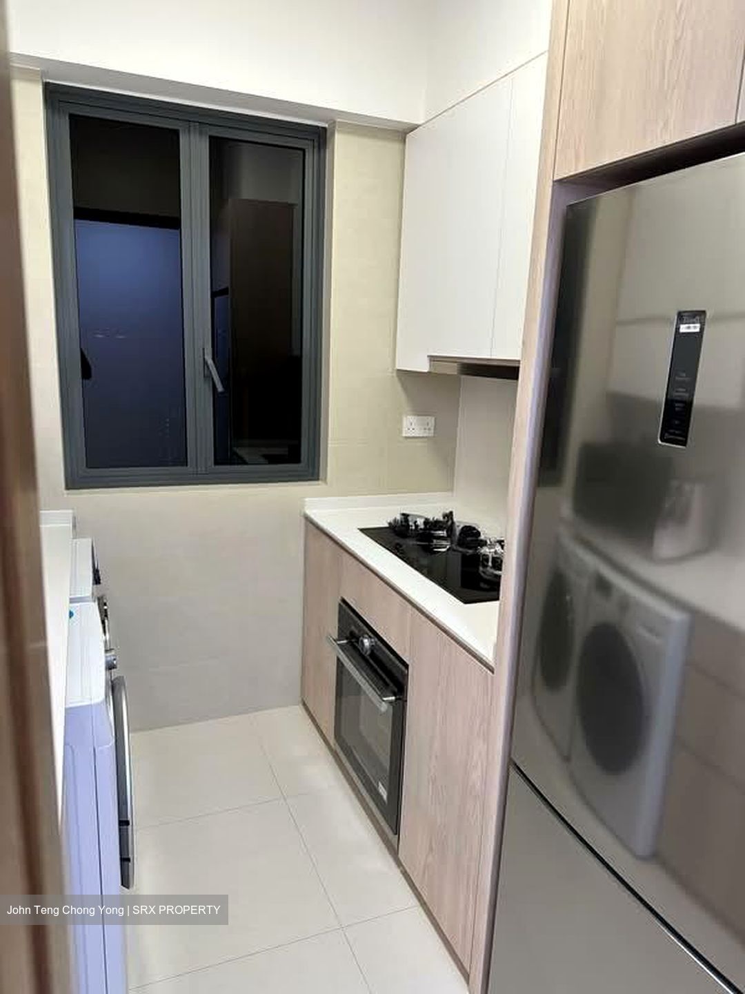 Stirling Residences (D3), Apartment #566843411